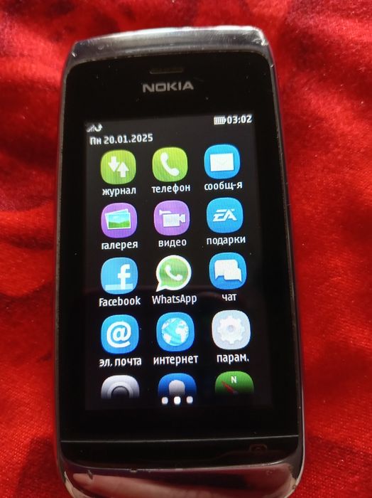 Продам Nokia 309