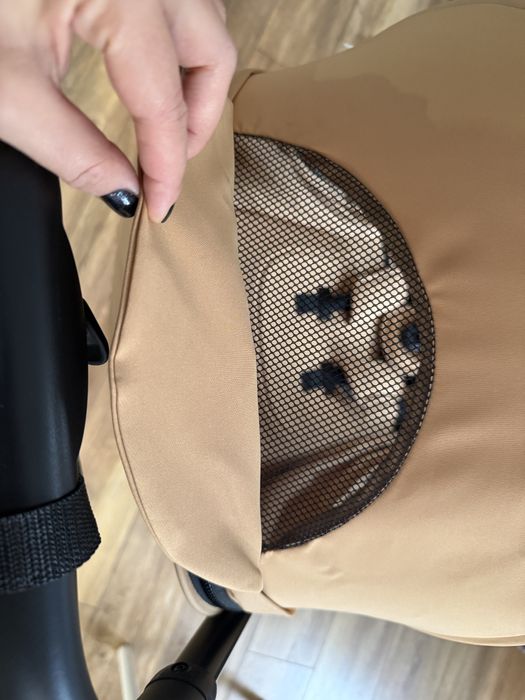 Детска количка U-Grow