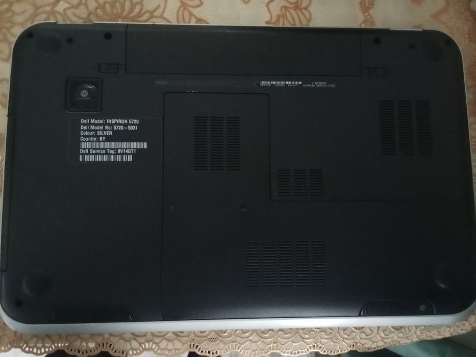 Ноутбук в отличном состояние