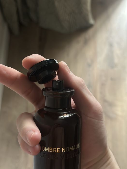 Духи louis vuitton ombre nomade 100ml