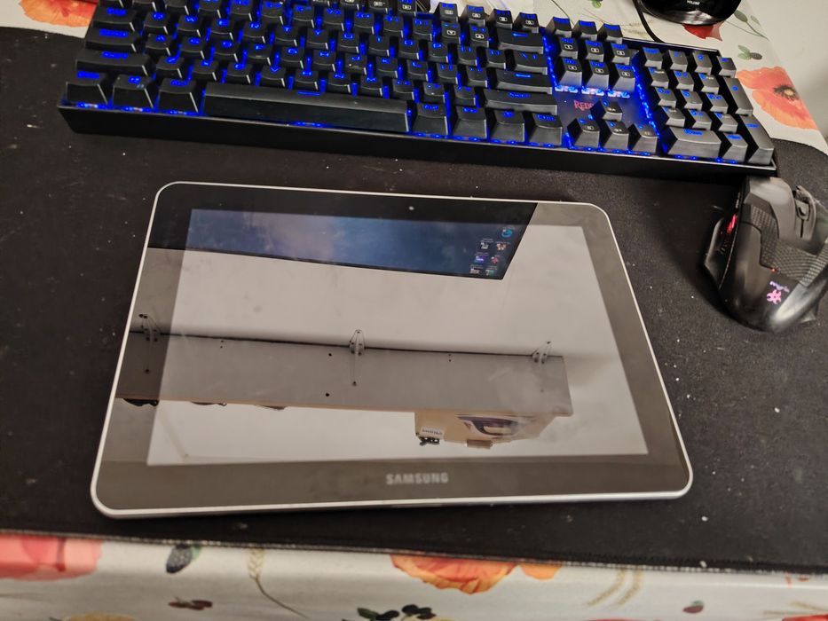 Tableta Samsung pentru piese