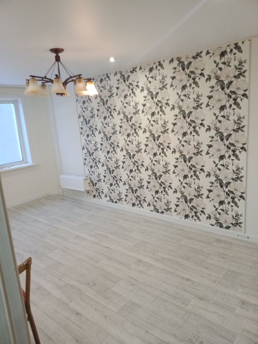 Укладка ламината