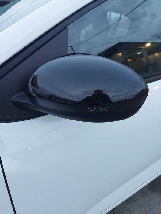 DACIA LOGAN III, Editie Aniversara XX, ECO-G/GPL, 2025, 100CP