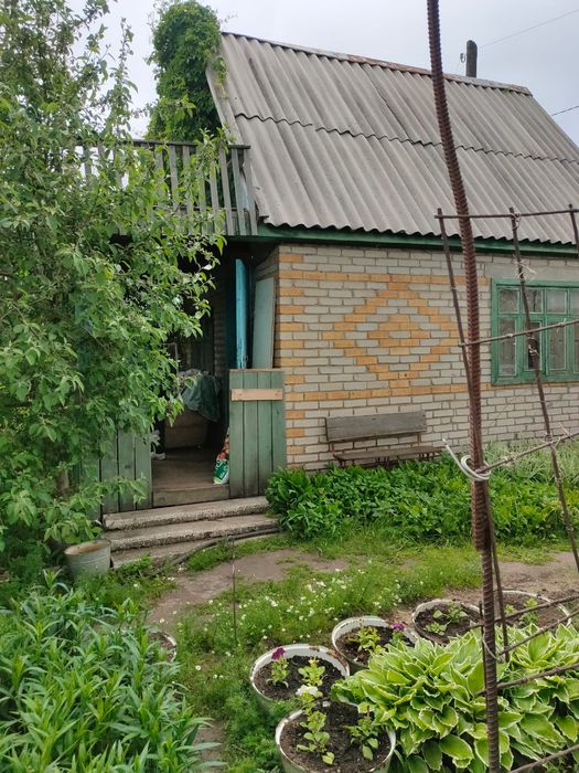 Продам дачный участок