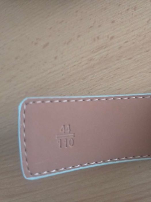 Curea LV noua cu cutie