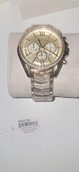 Vând ceas dama nou in cutie Michael Kors