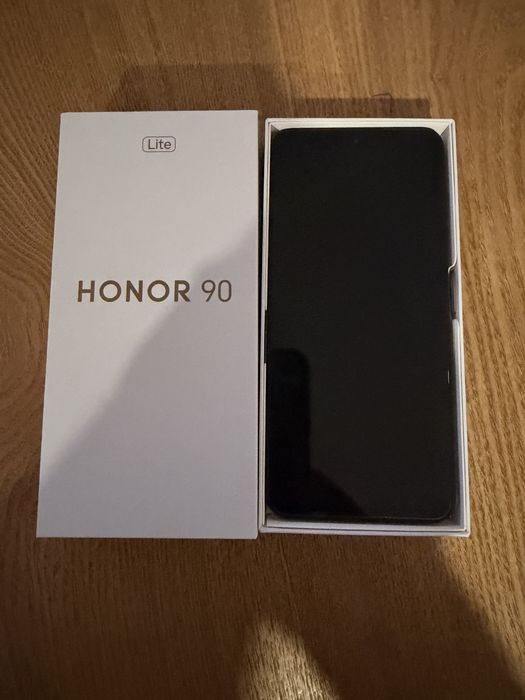 Honor 90 Lite ca nou resigilat
