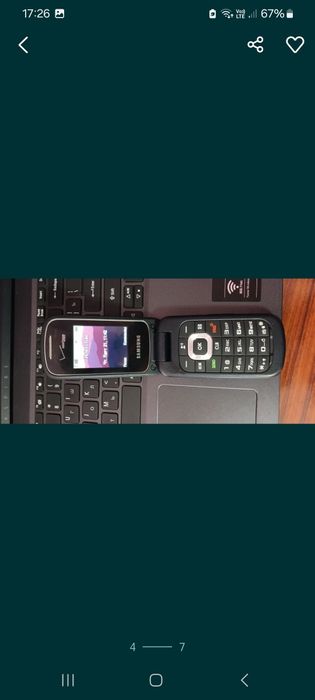 Samsung gusto 3 sifatli aloqa uchun