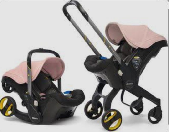 Продам коляску Doona