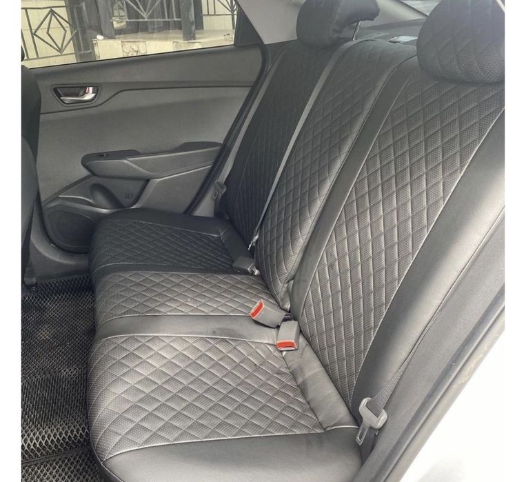 Модельные чехлы АВТОПИЛОТ