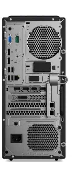 Lenovo M920t i5-8500 8-64GB RAM DDR4 128-1TB SSD W10/11 Pro 3 ani gar