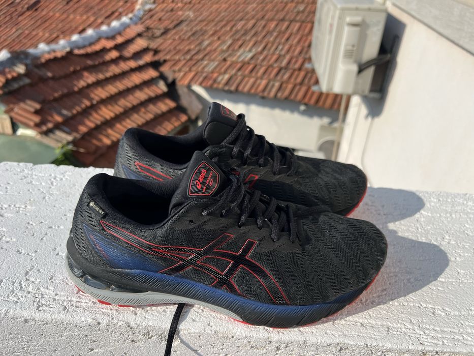 Asics Gel GT-2000-10 46.5