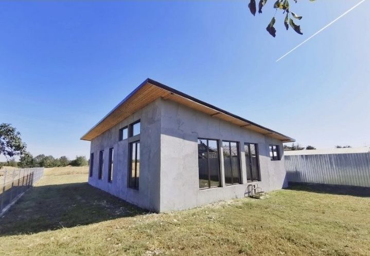 Casă perfectă pentru familie