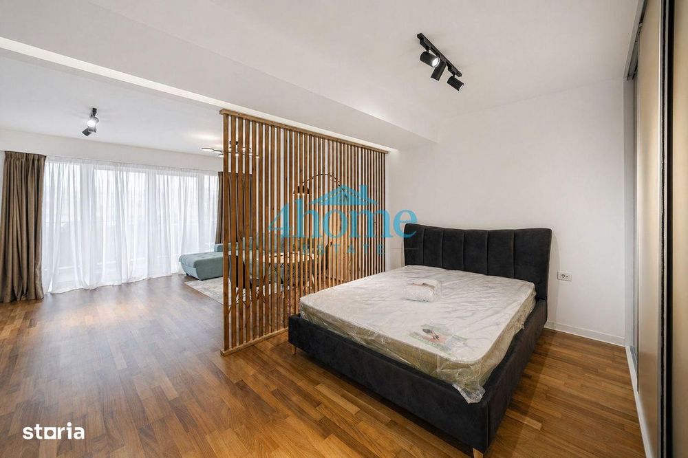 Studio| Incity| Dristor| Metrou| Bloc Nou