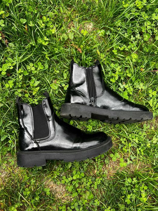 ZARA боти, Номер 35 - 16€