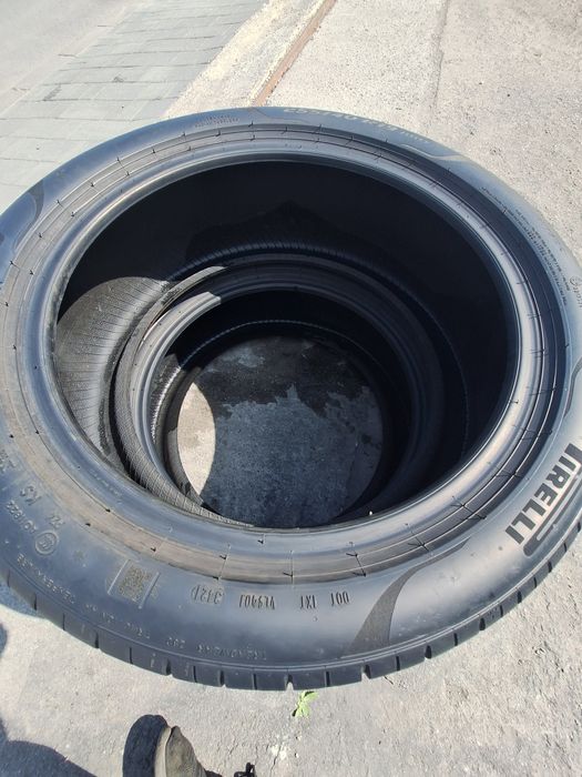 2 anvelope vara 255/40r19 Pi Montaj Gratuit