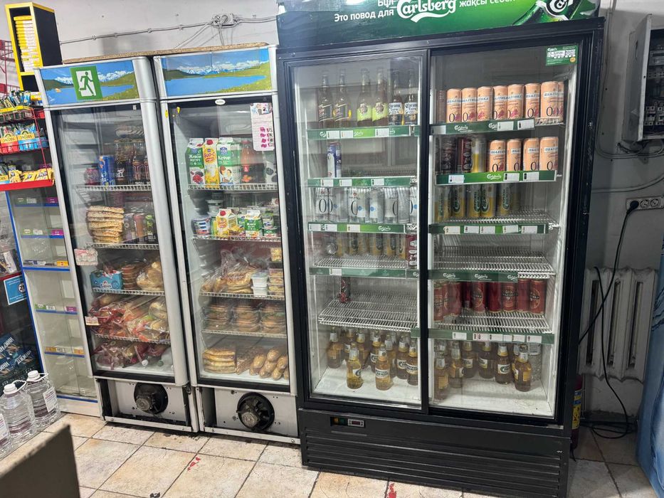 Сдача в аренду Магазина