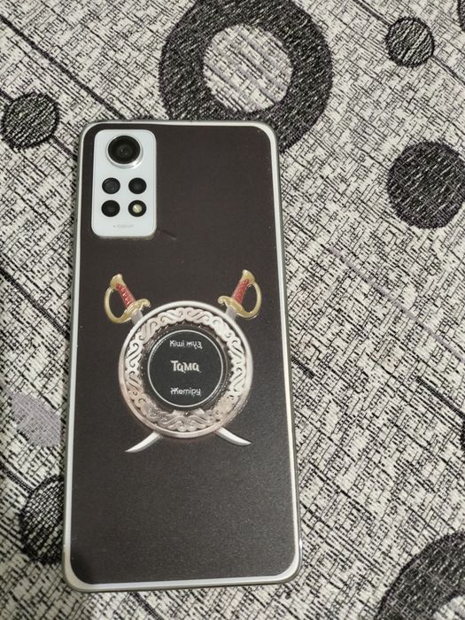 Редми нот 12 про 256