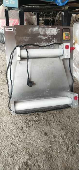 Продам тестораскатку