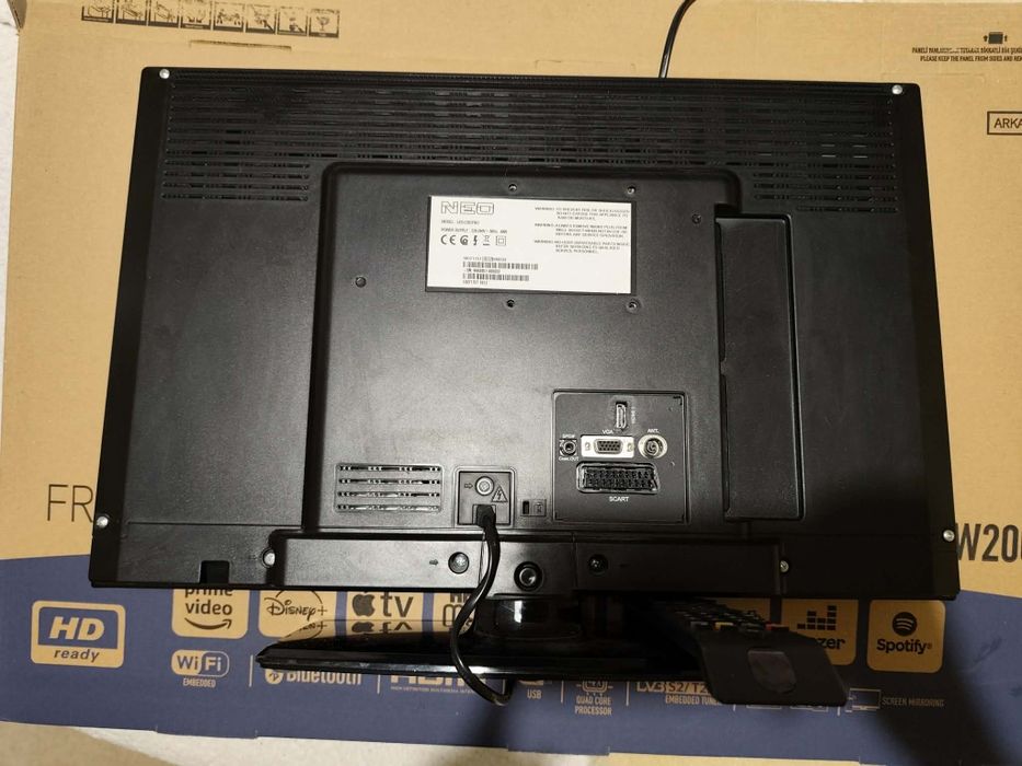 Телевизор NEO Led-2202FHD