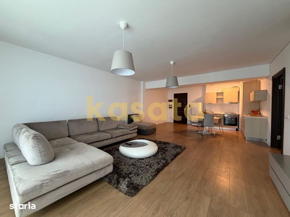 Apartament 2 camere | Upground | Fabrica de Glucoza