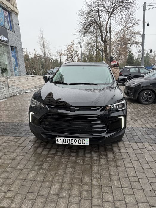 Treker 2 ltz 2023-yil