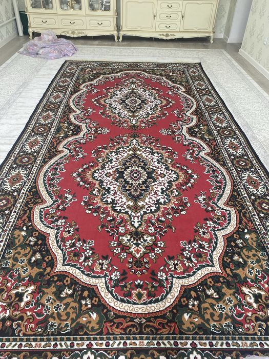 Кілем сатылпды!!