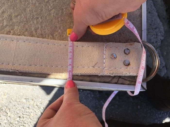 Ремък престягащ