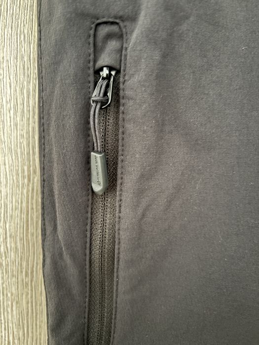 Pantaloni Tehnici Jack Wolfskin Flexshield