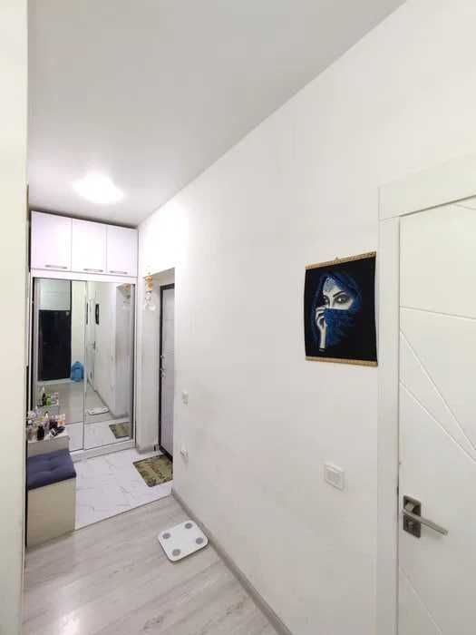 Срочно Продам 1в2х комн/8/9 Махтумкули.2*