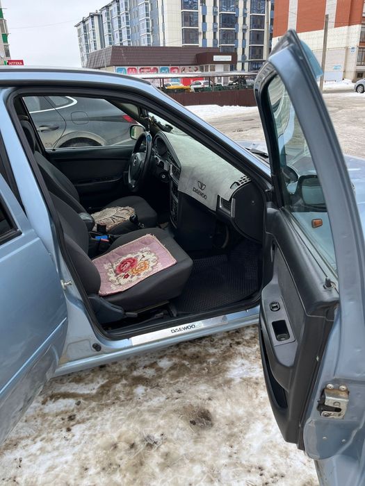 Daewoo Nexia 2011 гв
