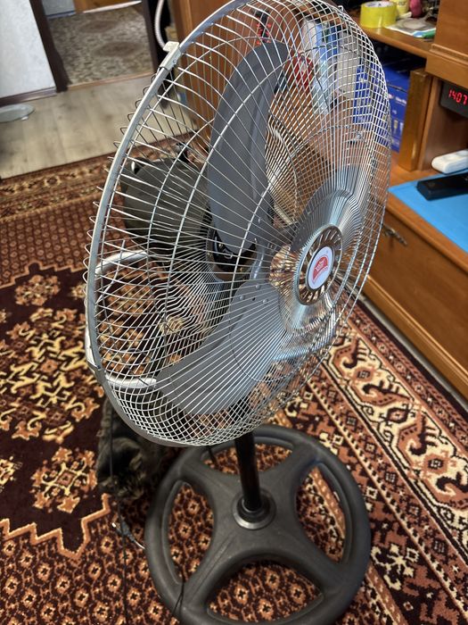 Продам вентилятор