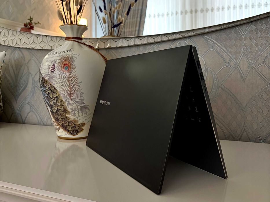 Asus VivoBook S15