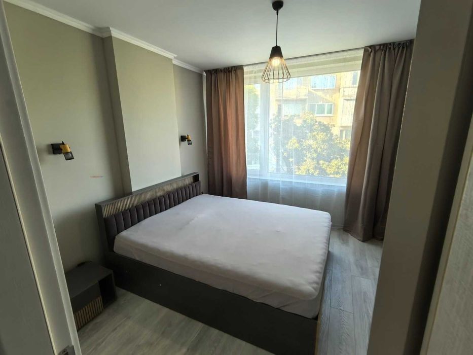 Дава се под наем Двустаен апартамент в София, Хаджи Димитър - 64 кв.м за 459 € - Снимка #6