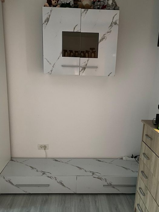 Set de mobilier living