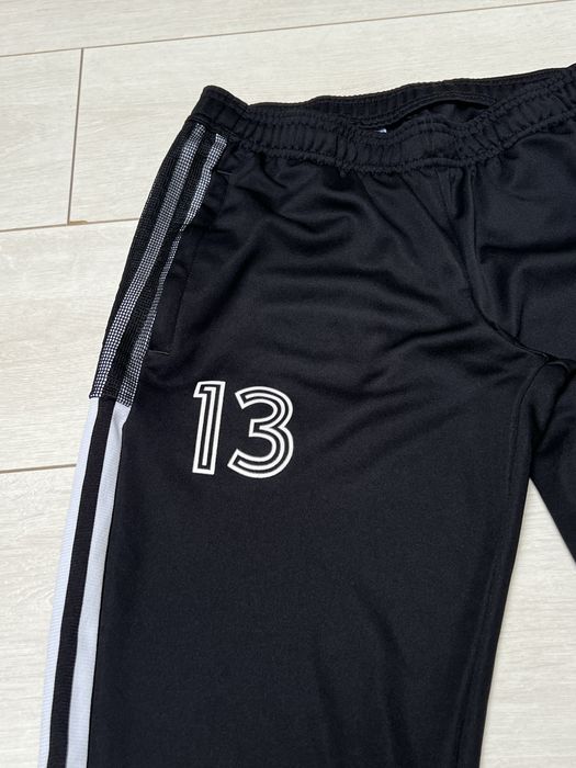 Pantaloni de trening bărbați Adidas, S