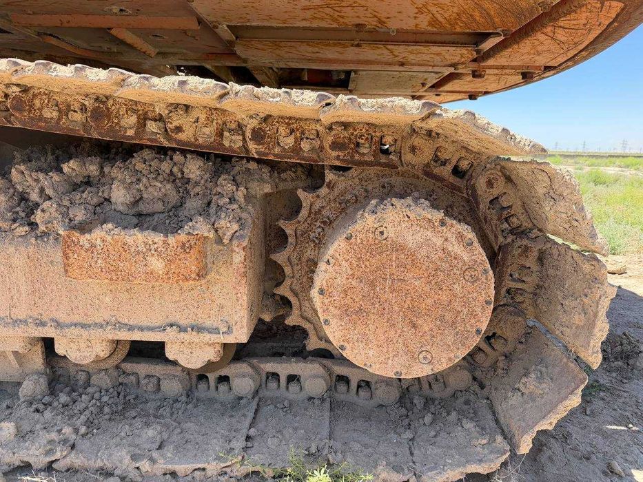 Продается экскаватор DOOSAN DX 225LC