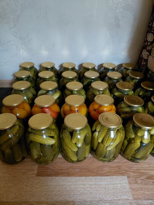 Продам соленье 2026