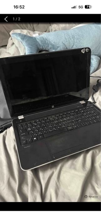 Ноутбук HP Pavilion