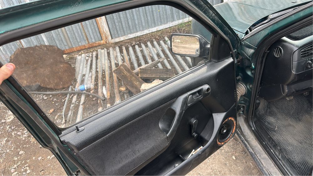 Авто продам срочно