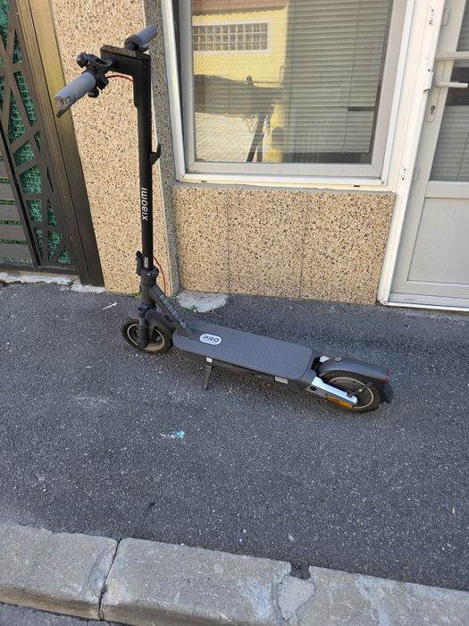 xiaomi scooter 5 pro