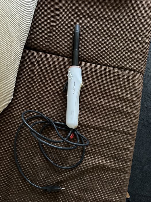 ondulator de păr Rowenta