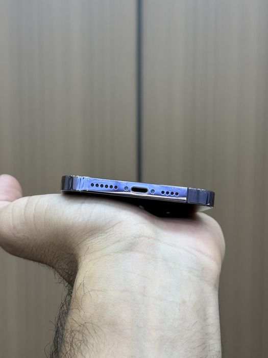 Iphone 14 Pro Max 256