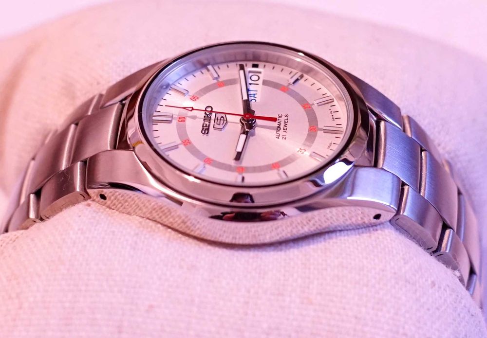 Seiko 5 ceas Automatic barbati