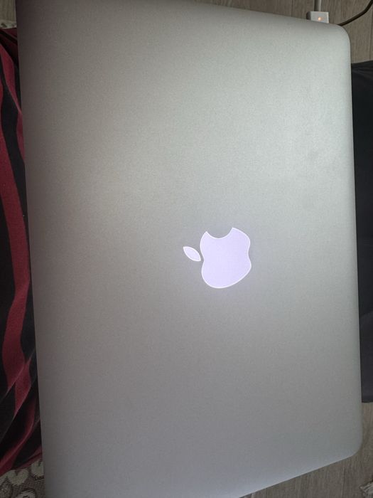 Macbook Air, 128 GB
