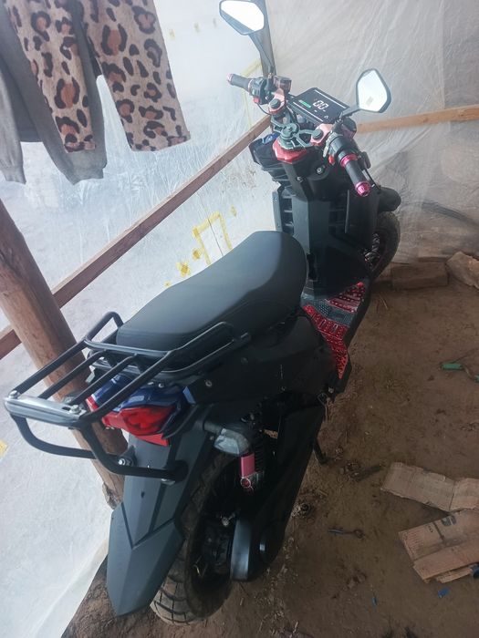 Skuter redlayn sotiladi