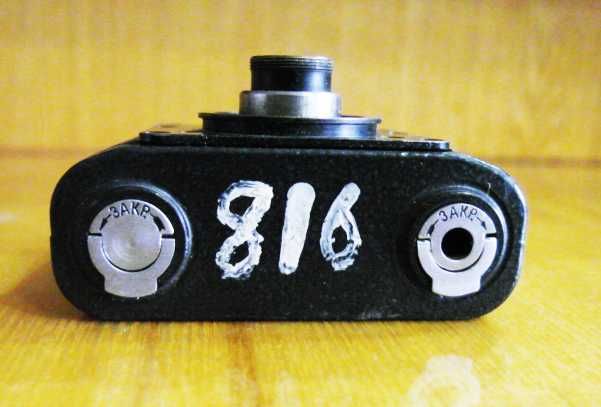 Легенда шпионажа КГБ СССР микро фотоаппарат Найлон, рабочий, раритет