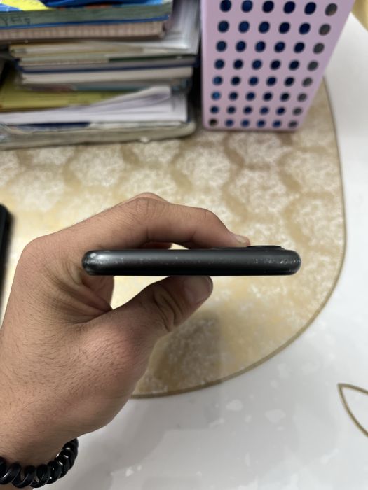 Айфонның 11і 128память