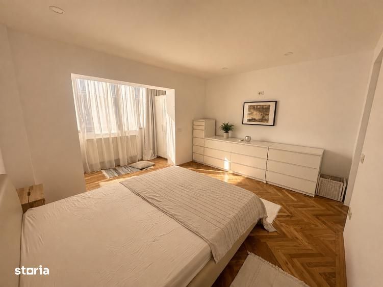 Apartament 2 camere/ Premium/2' Mall Vitan/ Centrală proprie