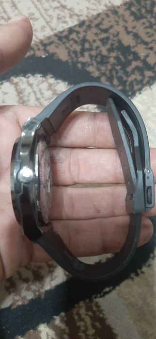 Срочно продам часы Hublot Geneva в нормальном состоянии